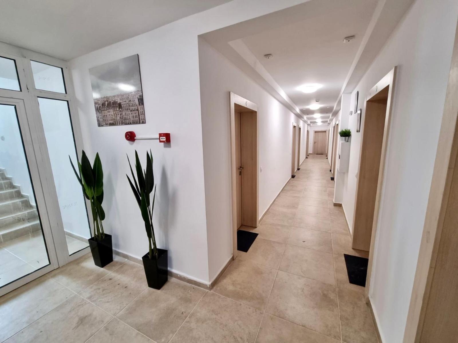 Best Family Apartments & Private Parking Sofia Eksteriør bilde